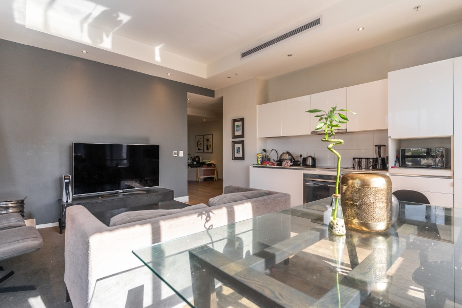 2 Bedroom Property for Sale in Cape Town City Centre Western Cape